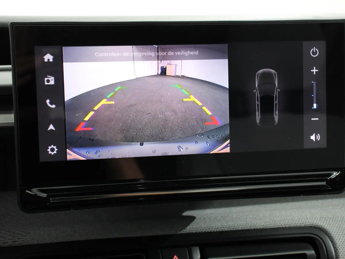 Max Automaat 113pk 44 kWh Climate Control Led Navigatie Apple Carplay/Android Auto Lichtmetalen Velgen Cruise Control Parkeer sensoren Camera Lichtmetalen Velgen