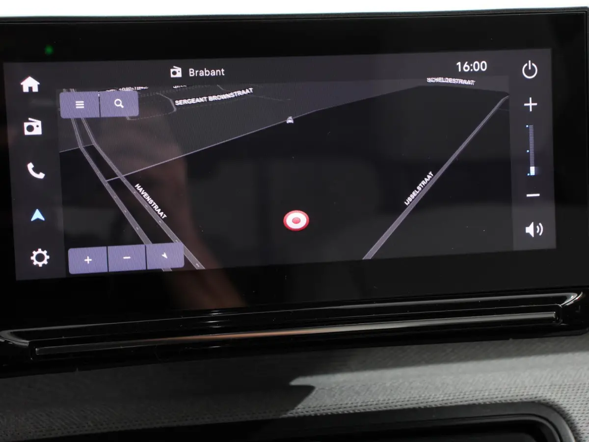Max Automaat 113pk 44 kWh SOH 90% Climate Control Led Navigatie Apple Carplay/Android Auto Lichtmetalen Velgen Cruise Control Parkeer sensoren Camera Lichtmetalen Velgen