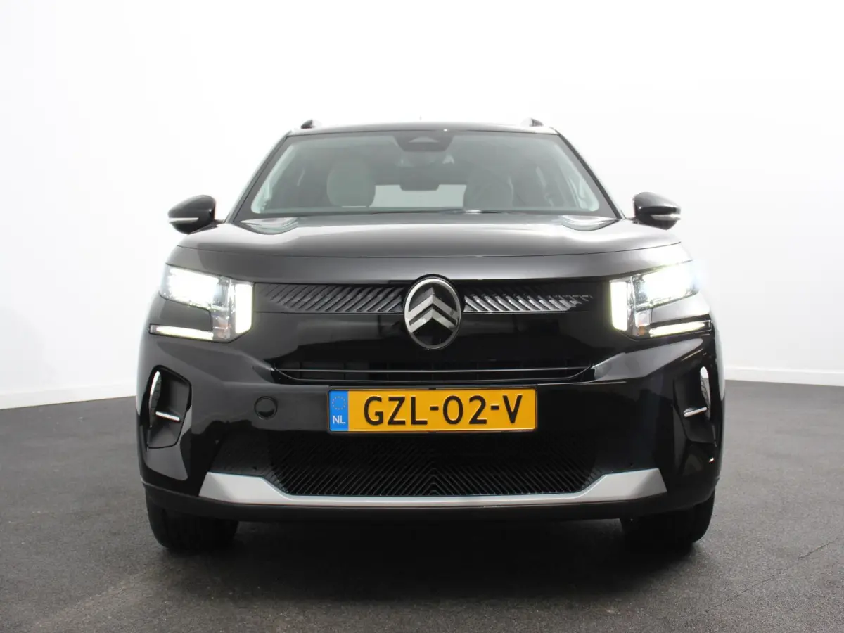 Max Automaat 113pk 44 kWh Climate Control Led Navigatie Apple Carplay/Android Auto Lichtmetalen Velgen Cruise Control Parkeer sensoren Camera Lichtmetalen Velgen