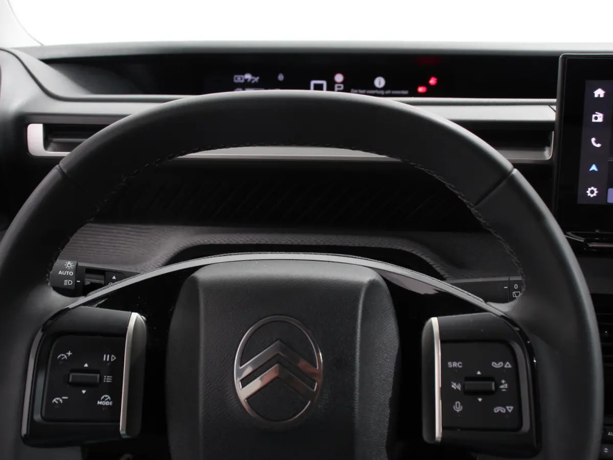 Max Automaat 113pk 44 kWh SOH 90% Climate Control Led Navigatie Apple Carplay/Android Auto Lichtmetalen Velgen Cruise Control Parkeer sensoren Camera Lichtmetalen Velgen