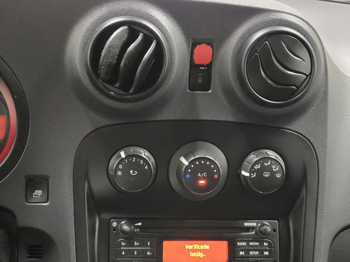 108CDI 80pk Euro 6!