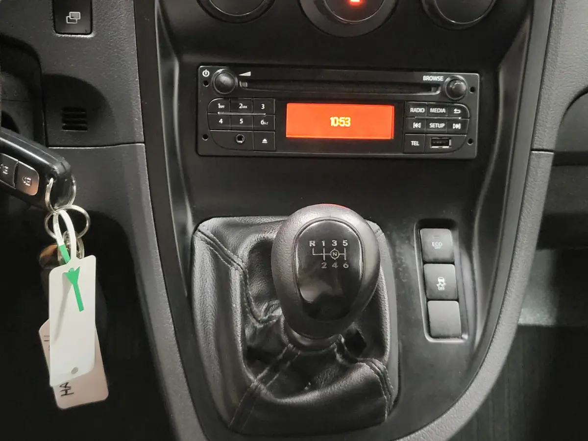 108CDI 80pk Euro 6!
