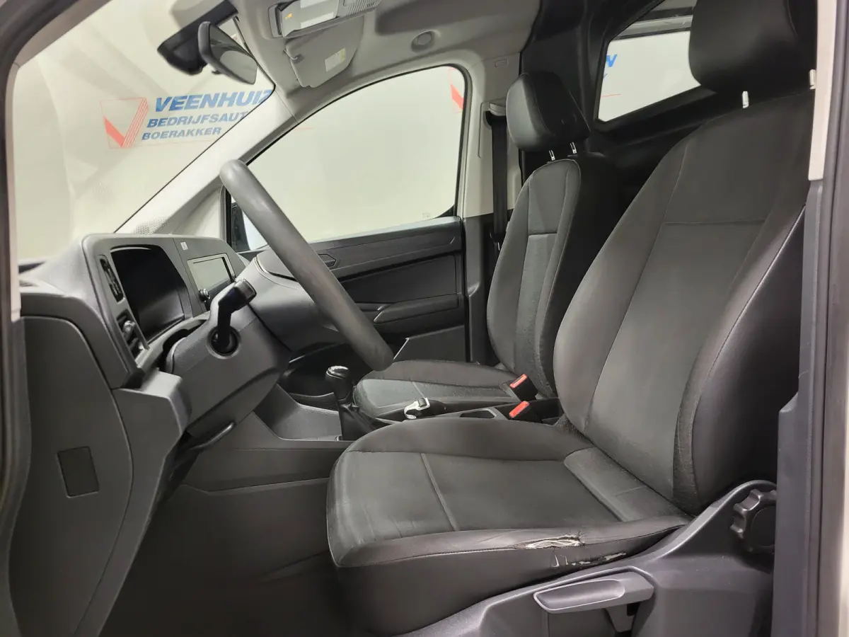 Maxi 1.5TGI CNG L2/H1 Maxi