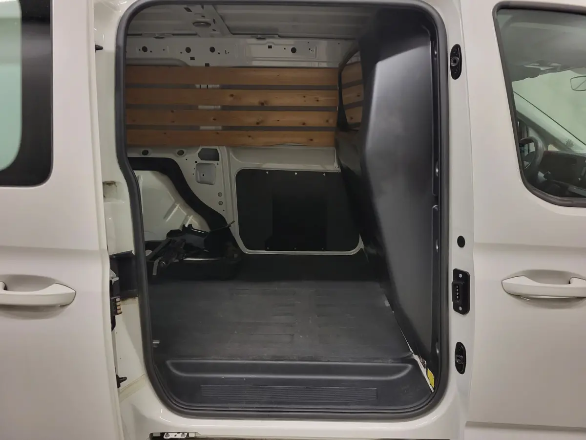 Maxi 1.5TGI CNG L2/H1 Maxi