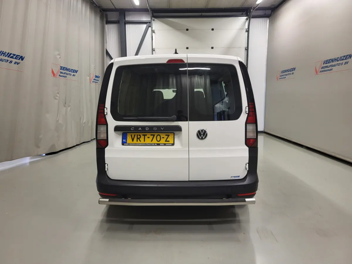 Maxi 1.5TGI CNG L2/H1 Maxi