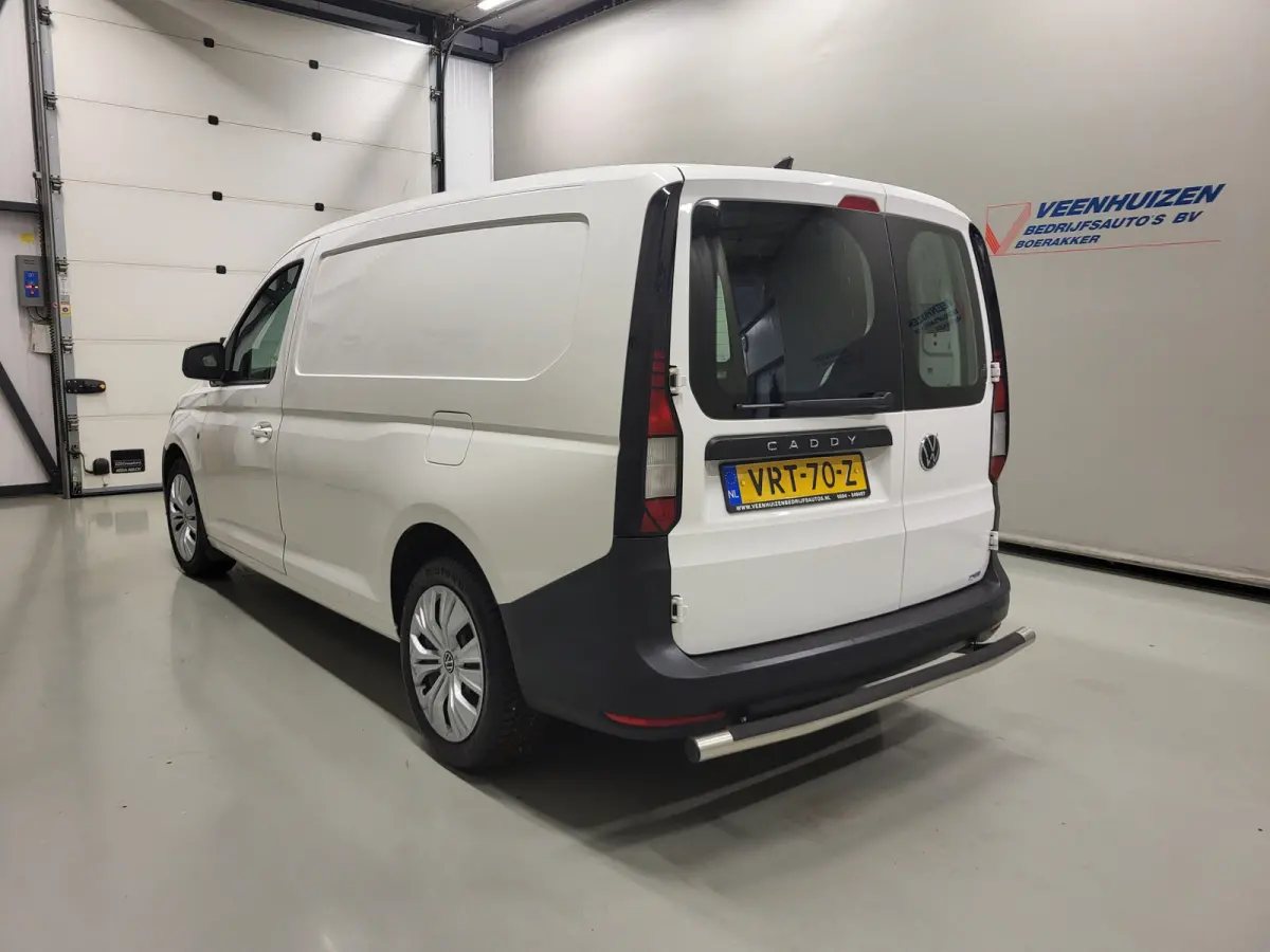 Maxi 1.5TGI CNG L2/H1 Maxi
