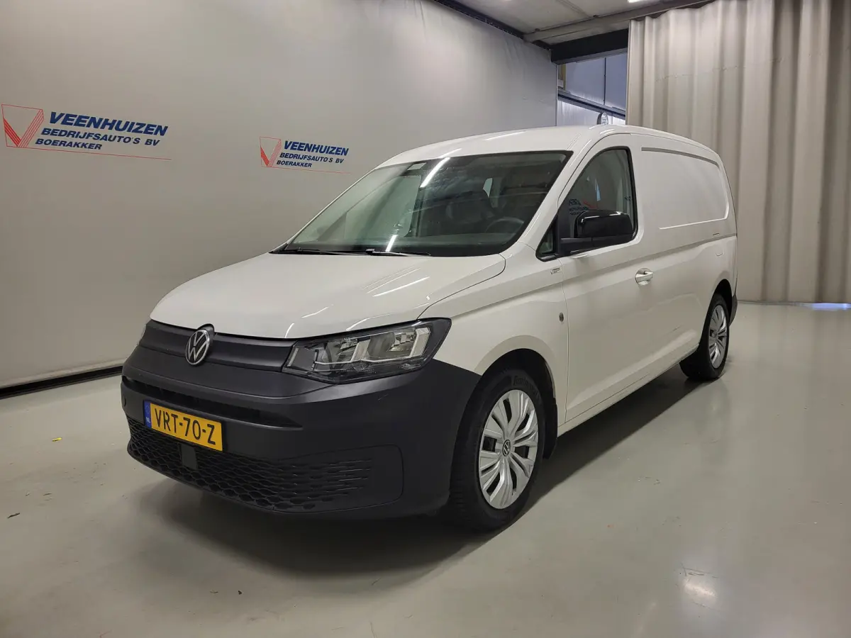 Maxi 1.5TGI CNG L2/H1 Maxi