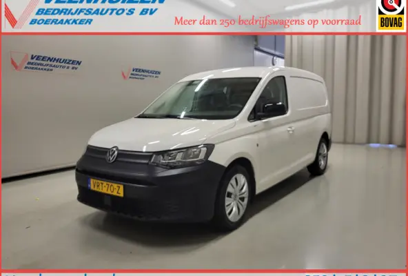 Maxi 1.5TGI CNG L2/H1 Maxi
