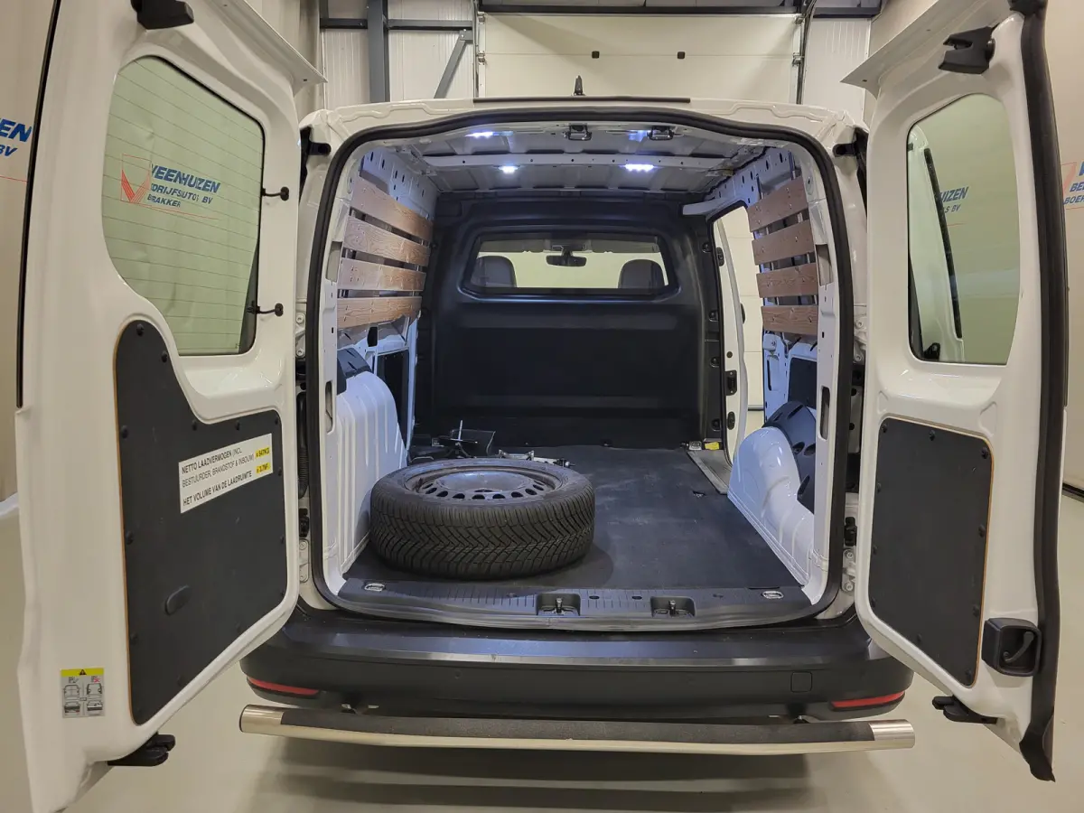 Maxi 1.5TGI CNG L2/H1 Maxi