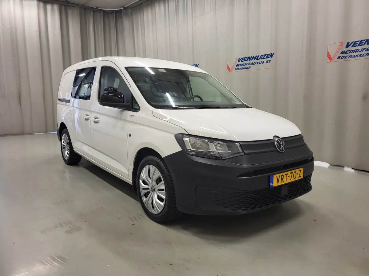 Maxi 1.5TGI CNG L2/H1 Maxi