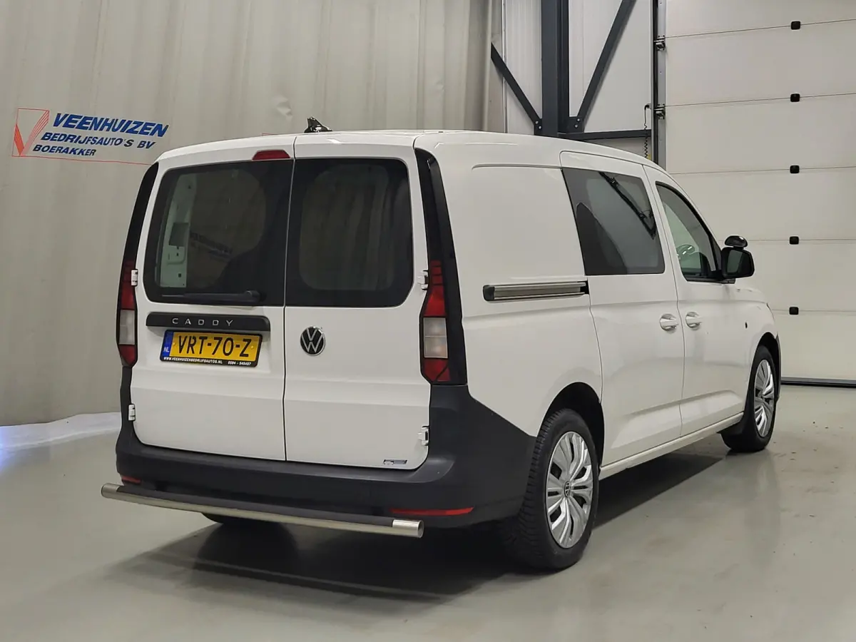 Maxi 1.5TGI CNG L2/H1 Maxi
