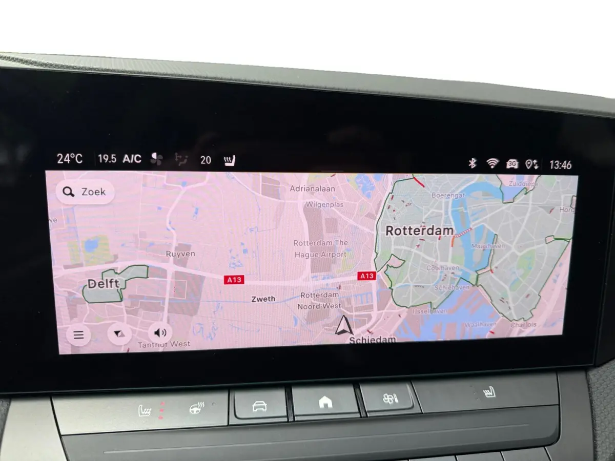 54 kWh Business Edition 95 % SOH 360 Camera | Unieke KM stand | Stoel + stuurverwarming | 12 Maanden BOVAG | Climate control | ACC |