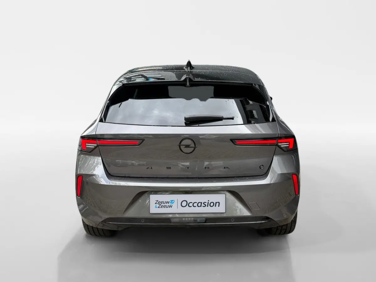 54 kWh Business Edition 95 % SOH 360 Camera | Unieke KM stand | Stoel + stuurverwarming | 12 Maanden BOVAG | Climate control | ACC |