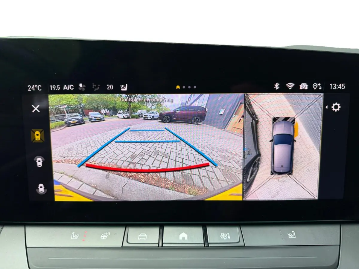 54 kWh Business Edition 95 % SOH 360 Camera | Unieke KM stand | Stoel + stuurverwarming | 12 Maanden BOVAG | Climate control | ACC |