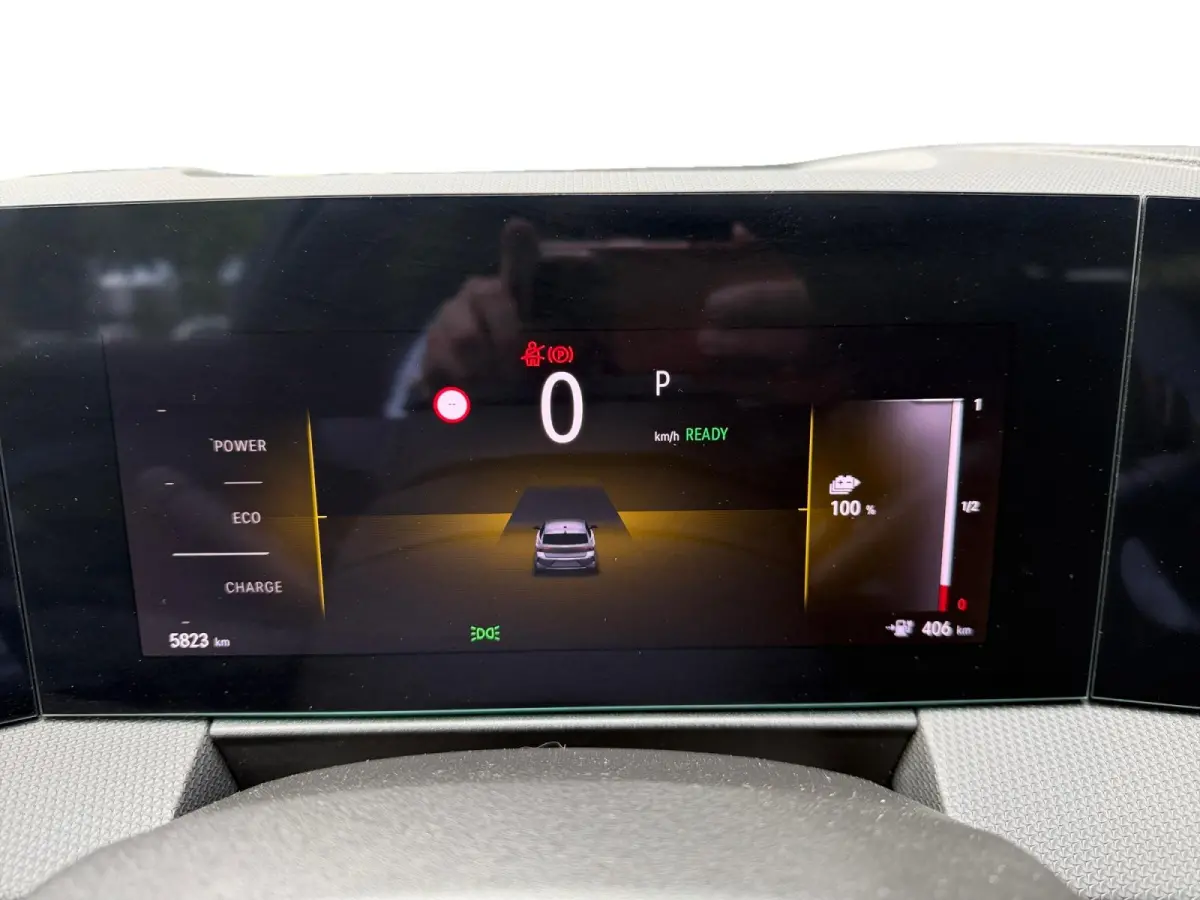 54 kWh Business Edition 95 % SOH 360 Camera | Unieke KM stand | Stoel + stuurverwarming | 12 Maanden BOVAG | Climate control | ACC |