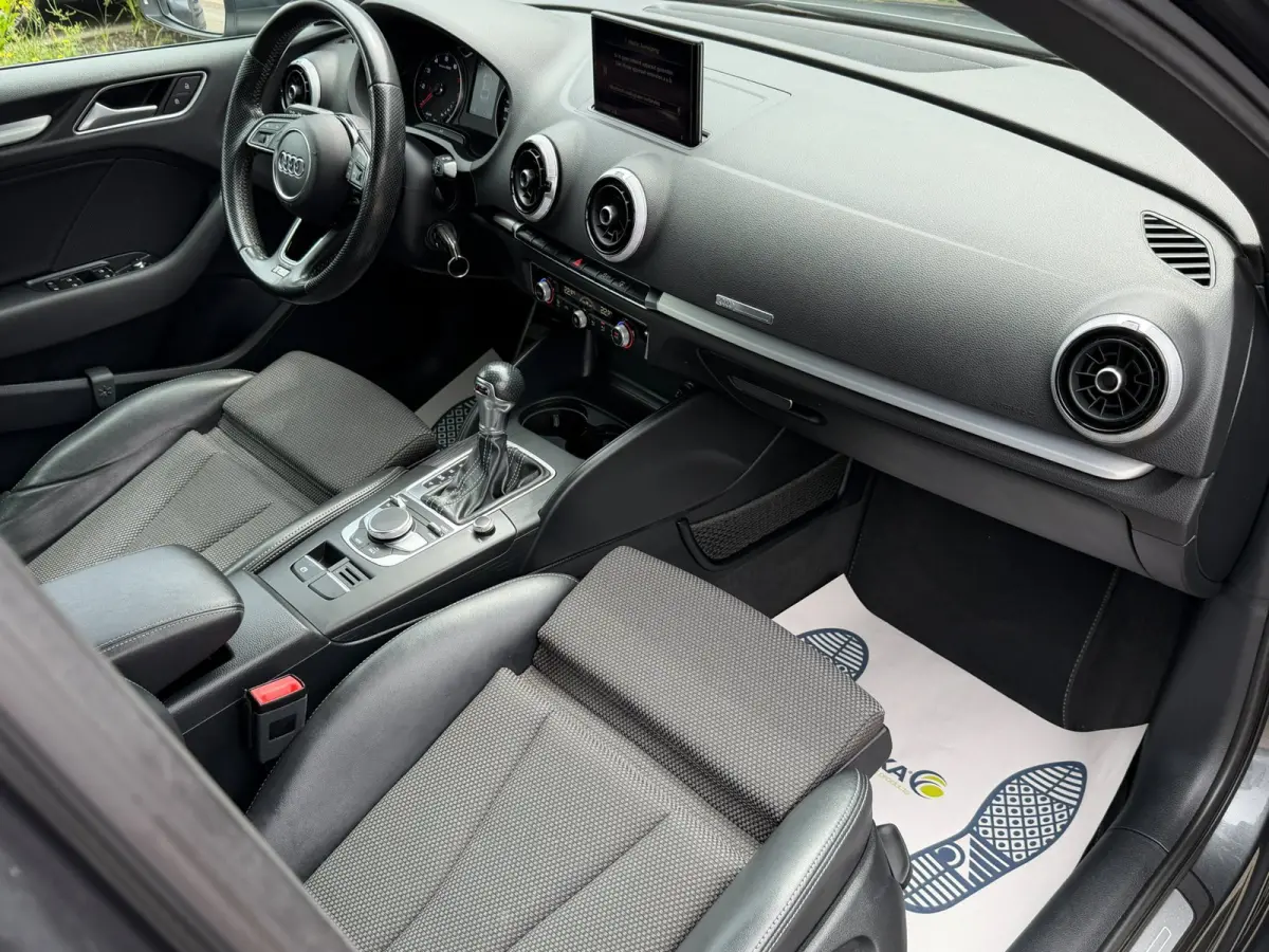 1.4 TFSI CoD Sport Pro Line S