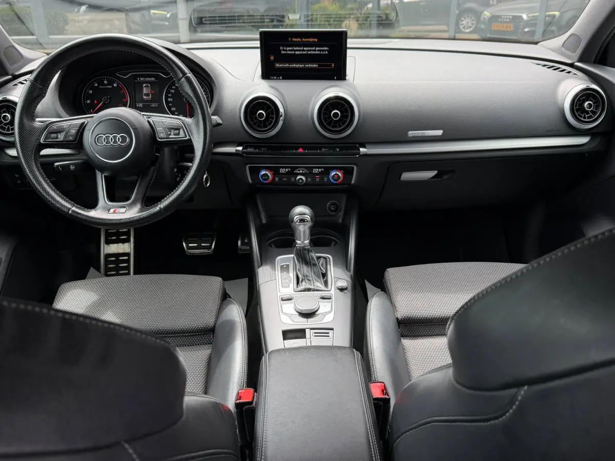 1.4 TFSI CoD Sport Pro Line S