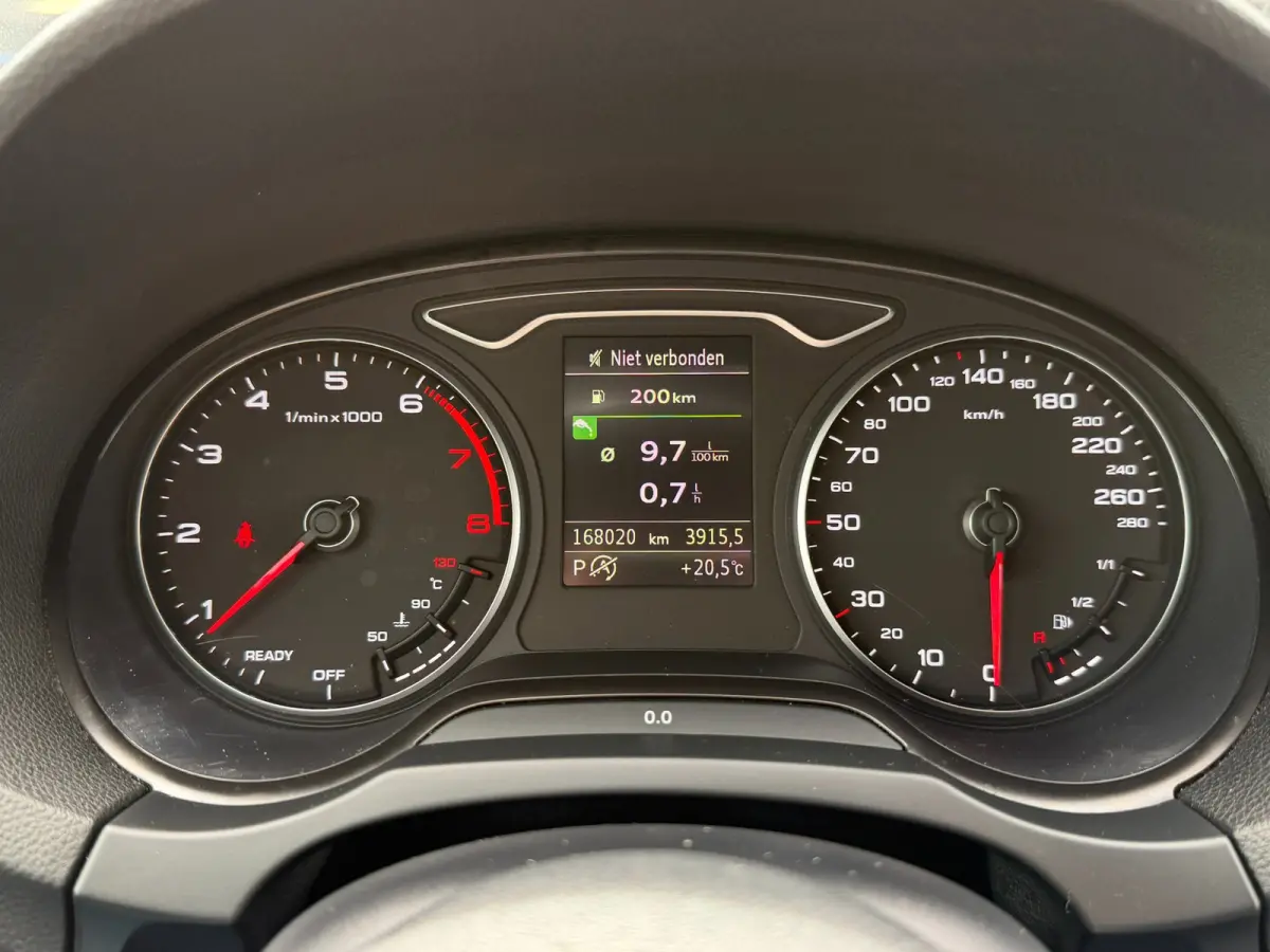 1.4 TFSI CoD Sport Pro Line S
