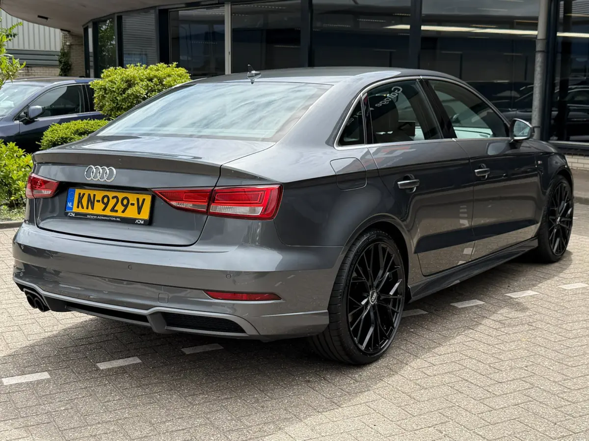 1.4 TFSI CoD Sport Pro Line S