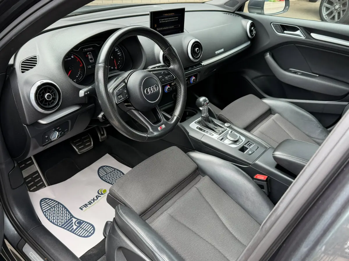 1.4 TFSI CoD Sport Pro Line S
