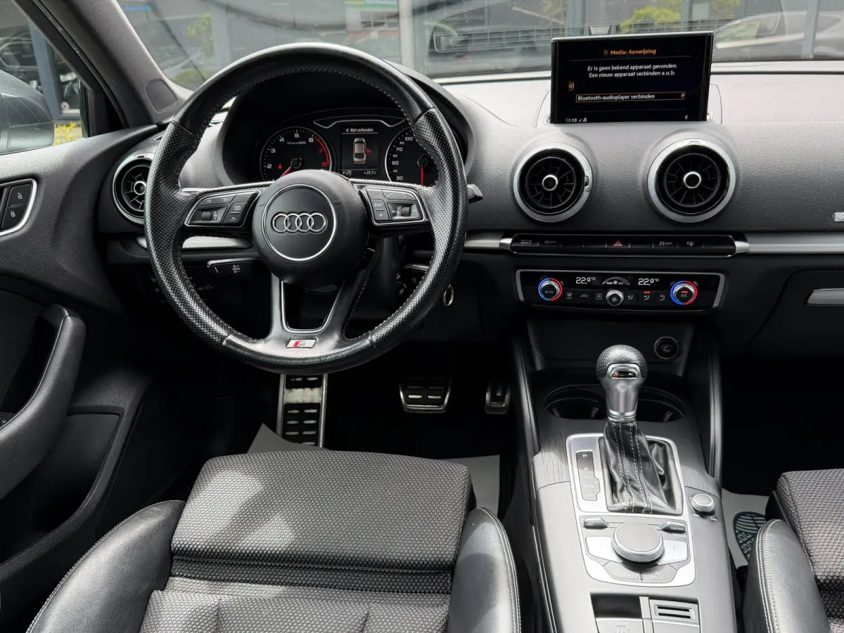 1.4 TFSI CoD Sport Pro Line S