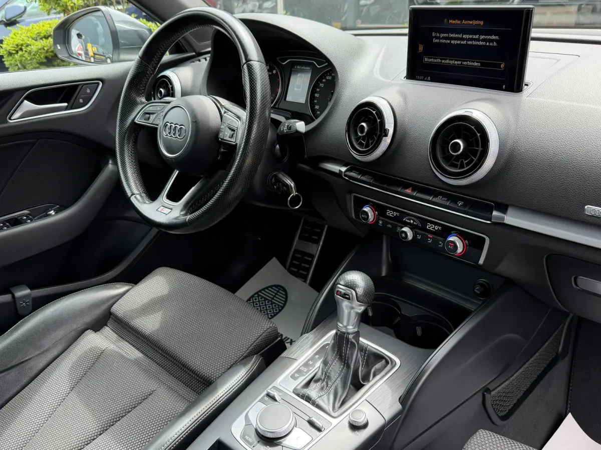 1.4 TFSI CoD Sport Pro Line S
