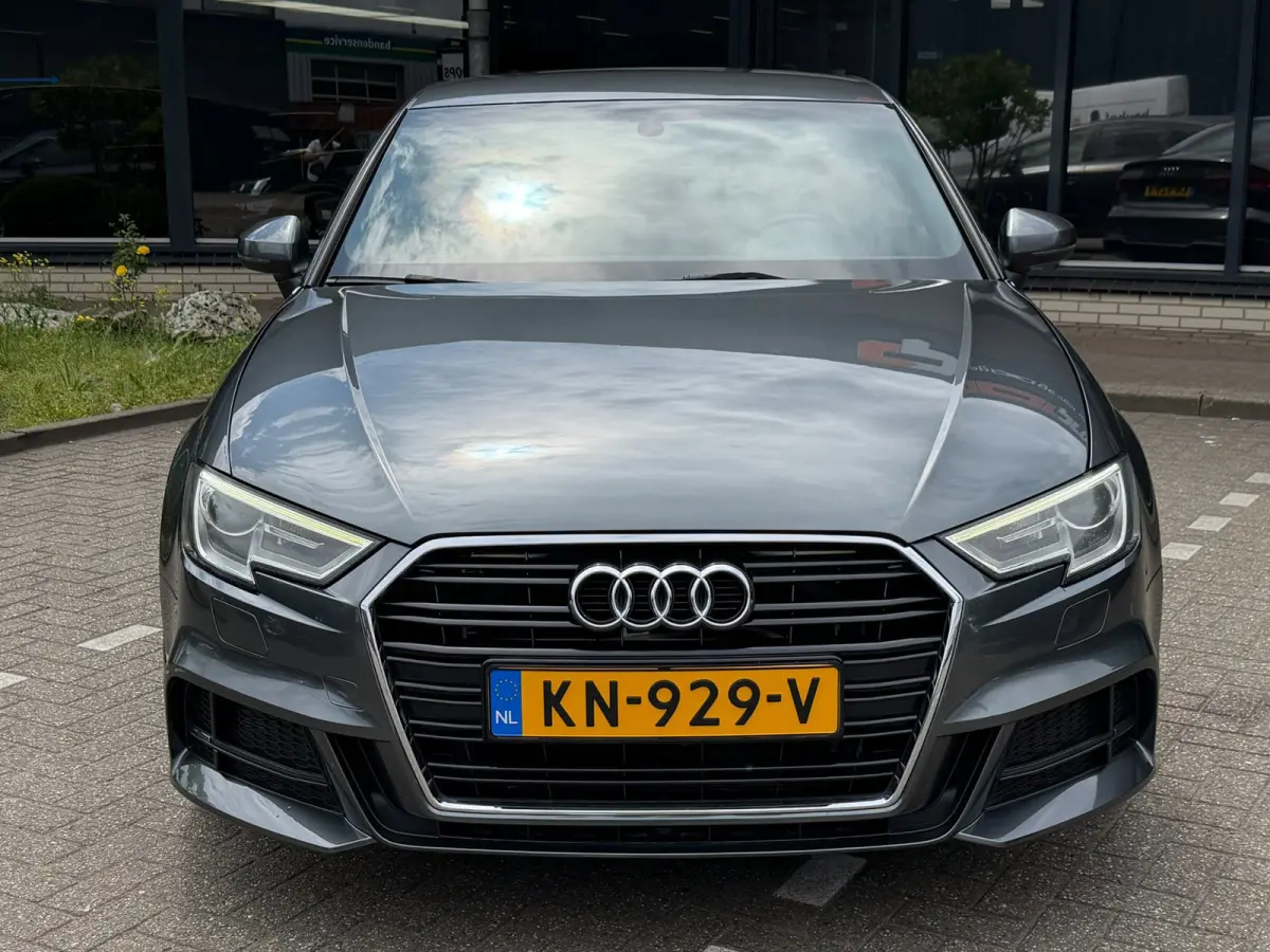 1.4 TFSI CoD Sport Pro Line S