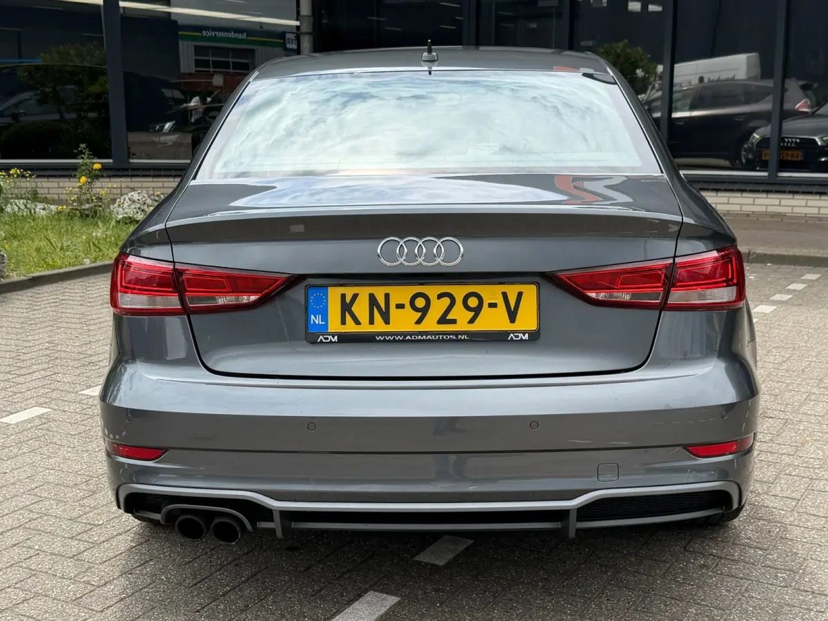1.4 TFSI CoD Sport Pro Line S