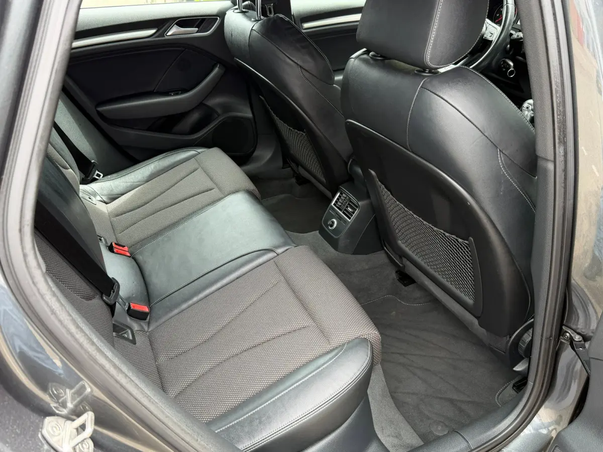 1.4 TFSI CoD Sport Pro Line S