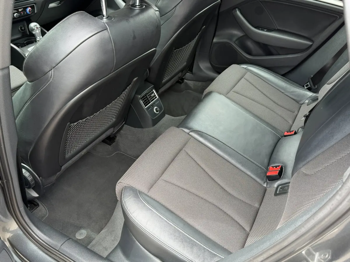 1.4 TFSI CoD Sport Pro Line S