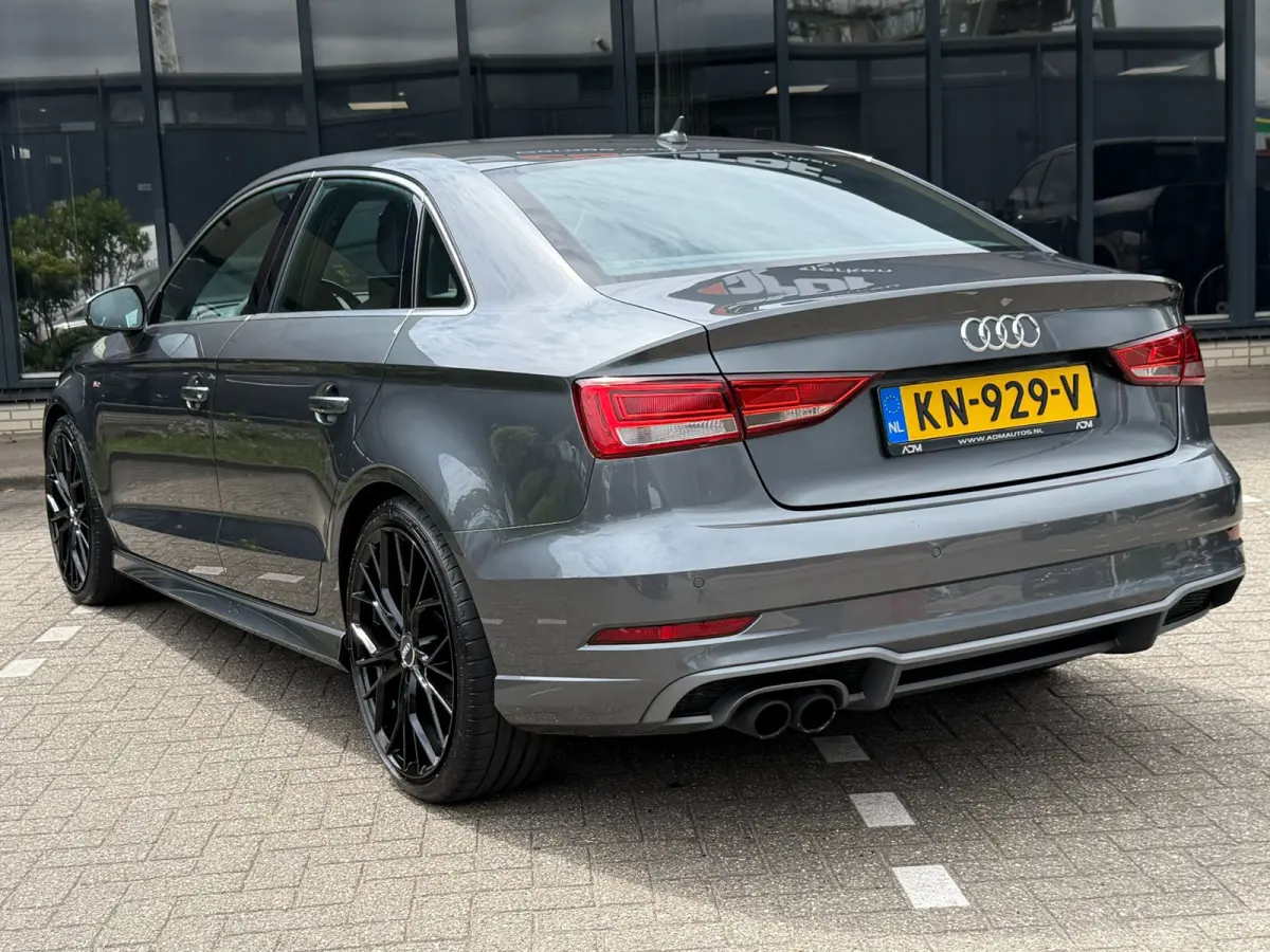 1.4 TFSI CoD Sport Pro Line S