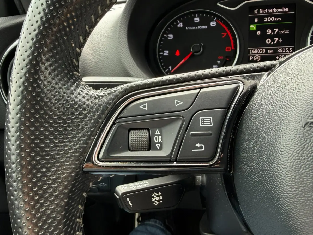 1.4 TFSI CoD Sport Pro Line S