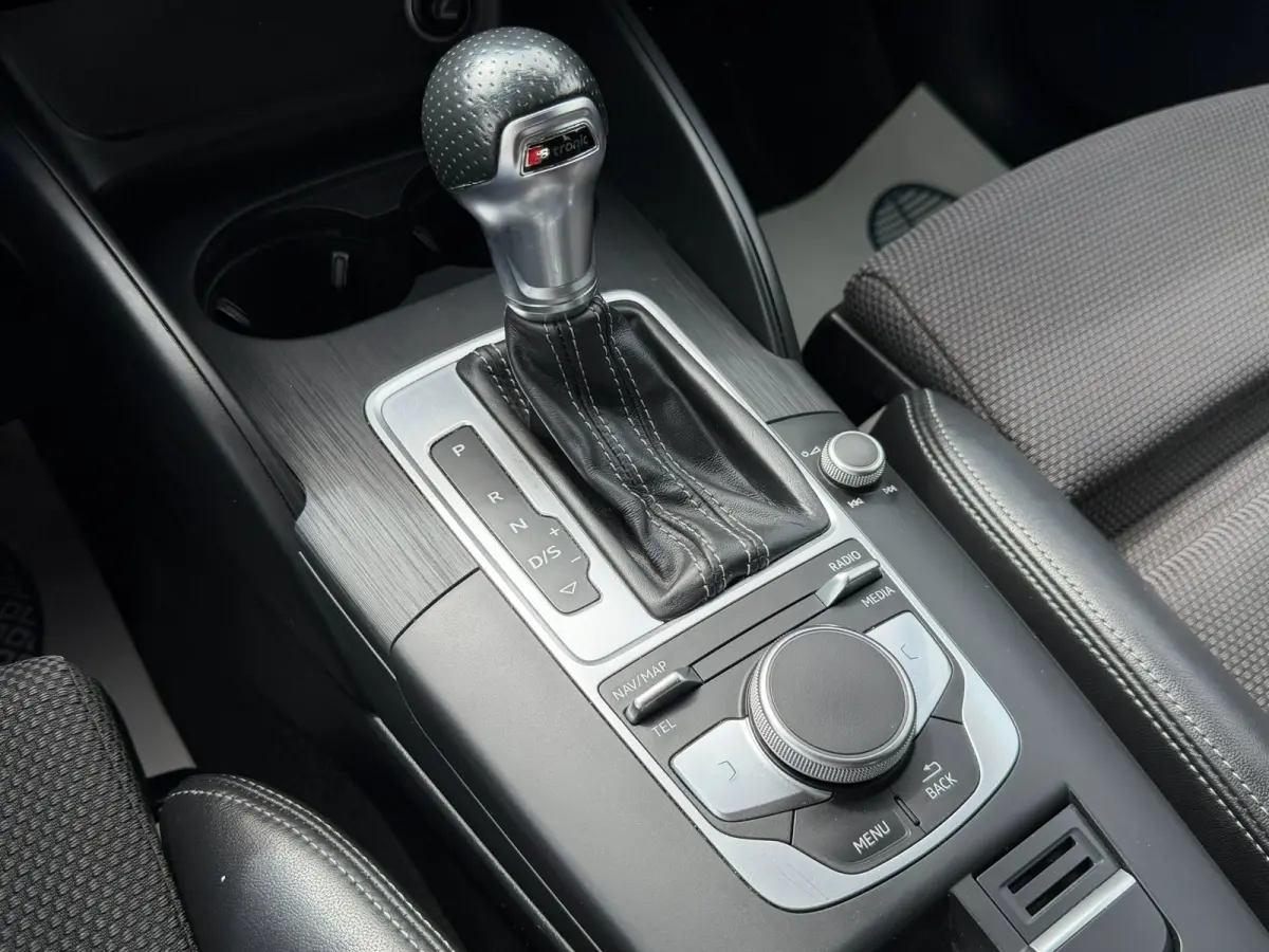 1.4 TFSI CoD Sport Pro Line S
