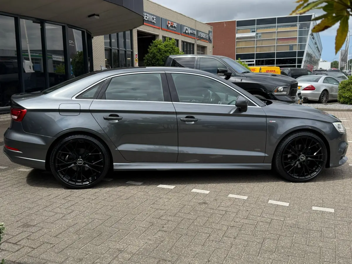 1.4 TFSI CoD Sport Pro Line S