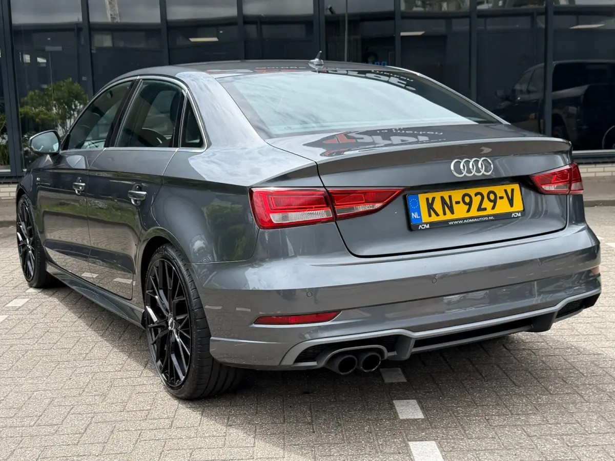 1.4 TFSI CoD Sport Pro Line S