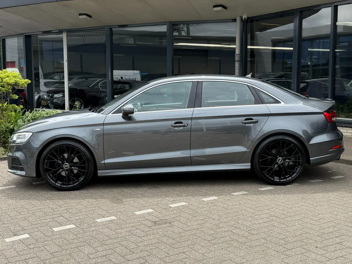 1.4 TFSI CoD Sport Pro Line S