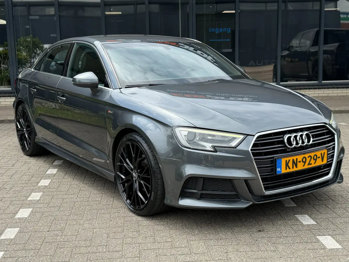 1.4 TFSI CoD Sport Pro Line S