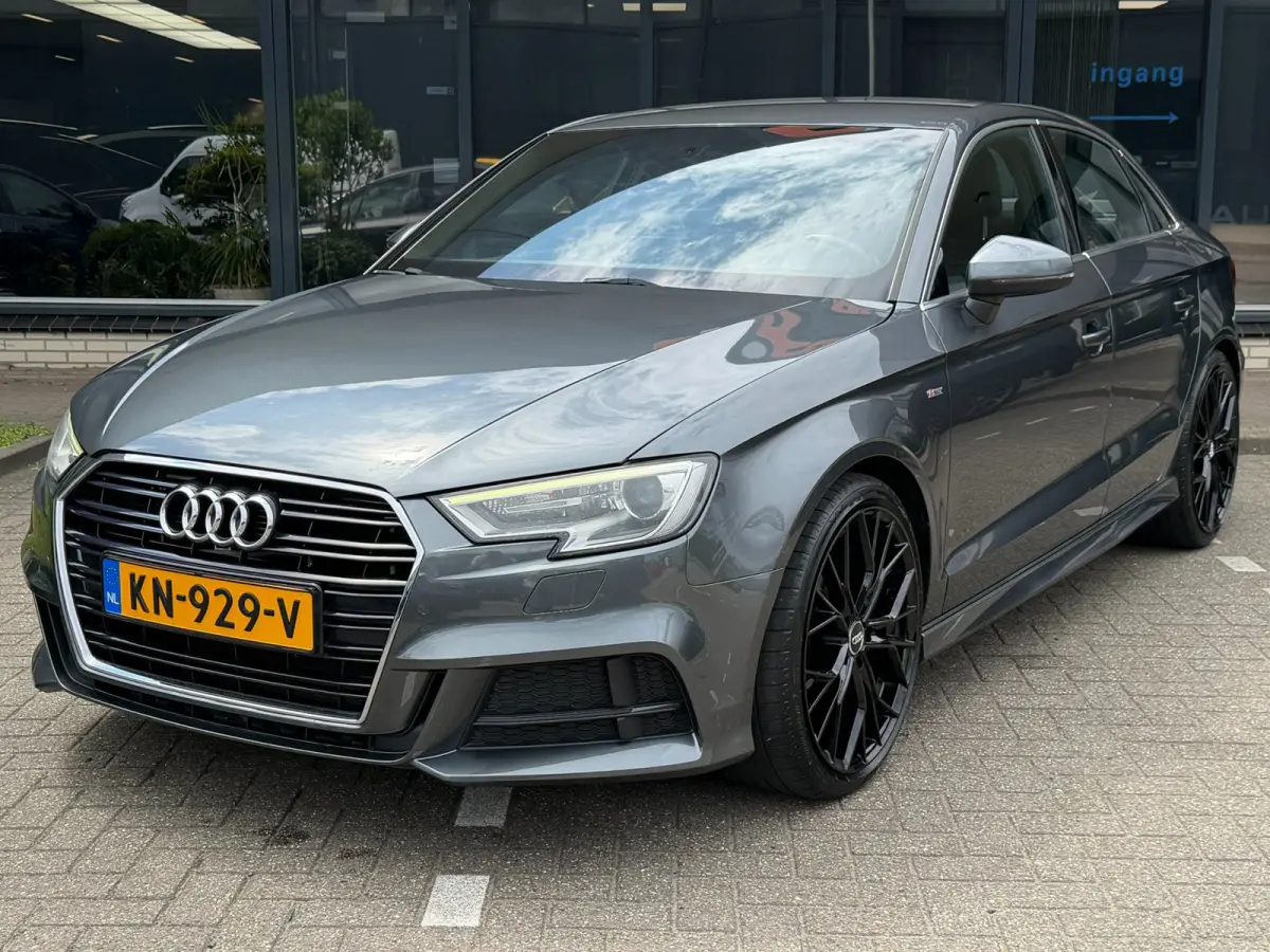 1.4 TFSI CoD Sport Pro Line S