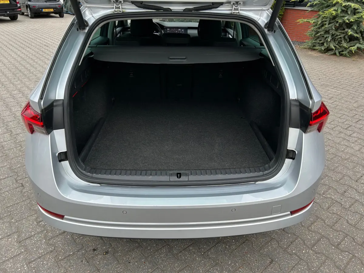 1.4 TSI iV PHEV Business Edition