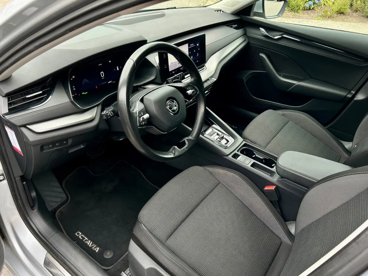 1.4 TSI iV PHEV Business Edition