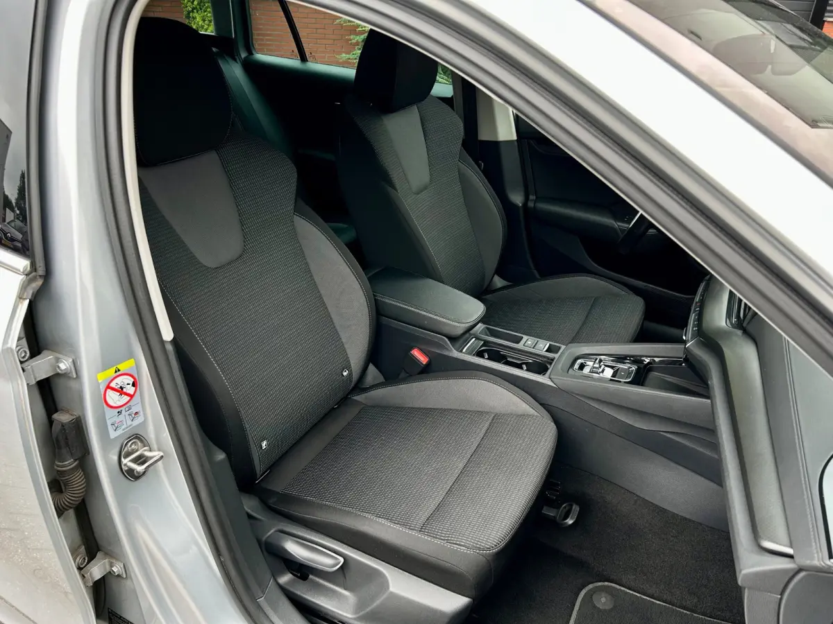 1.4 TSI iV PHEV Business Edition