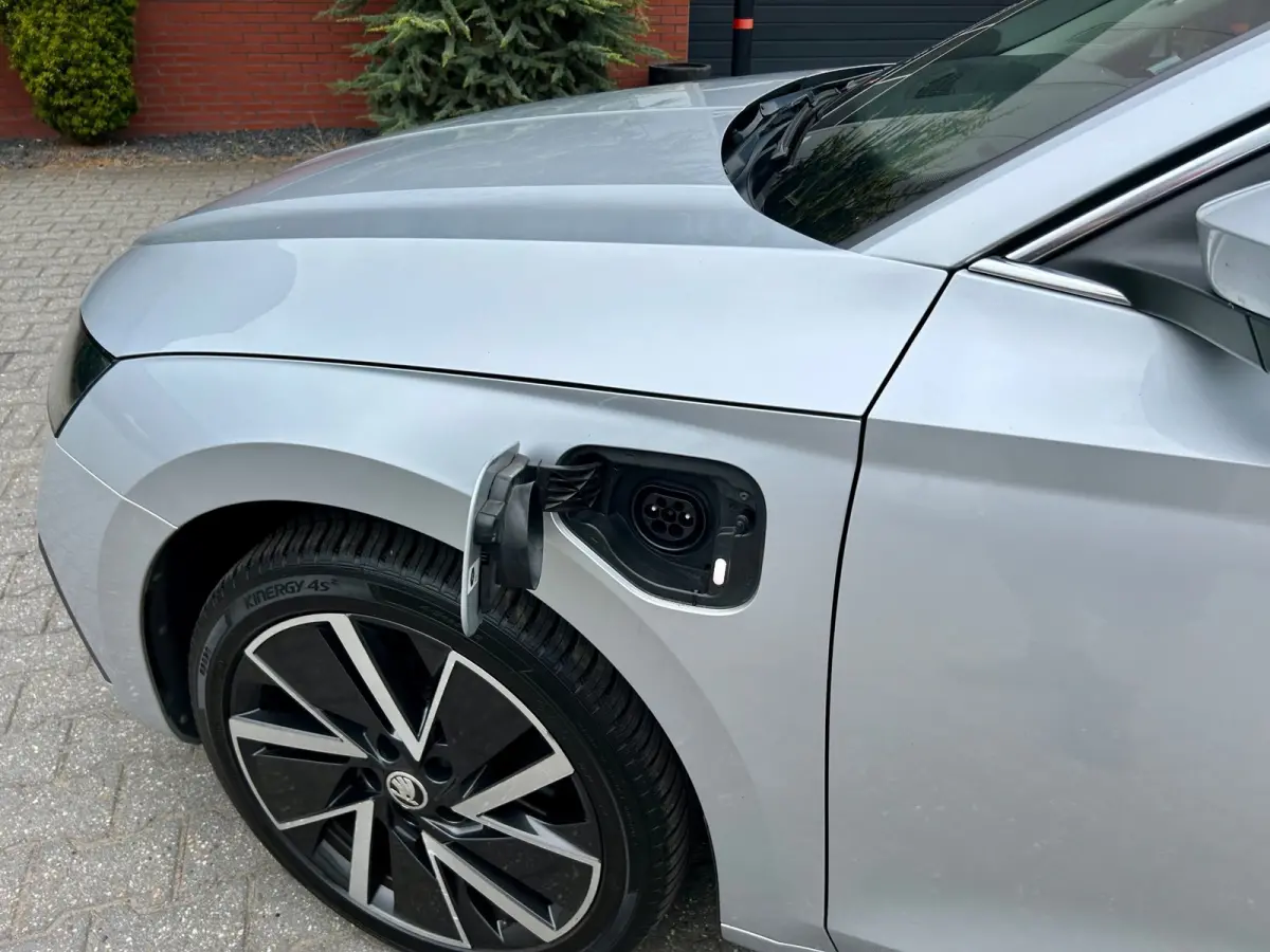 1.4 TSI iV PHEV Business Edition