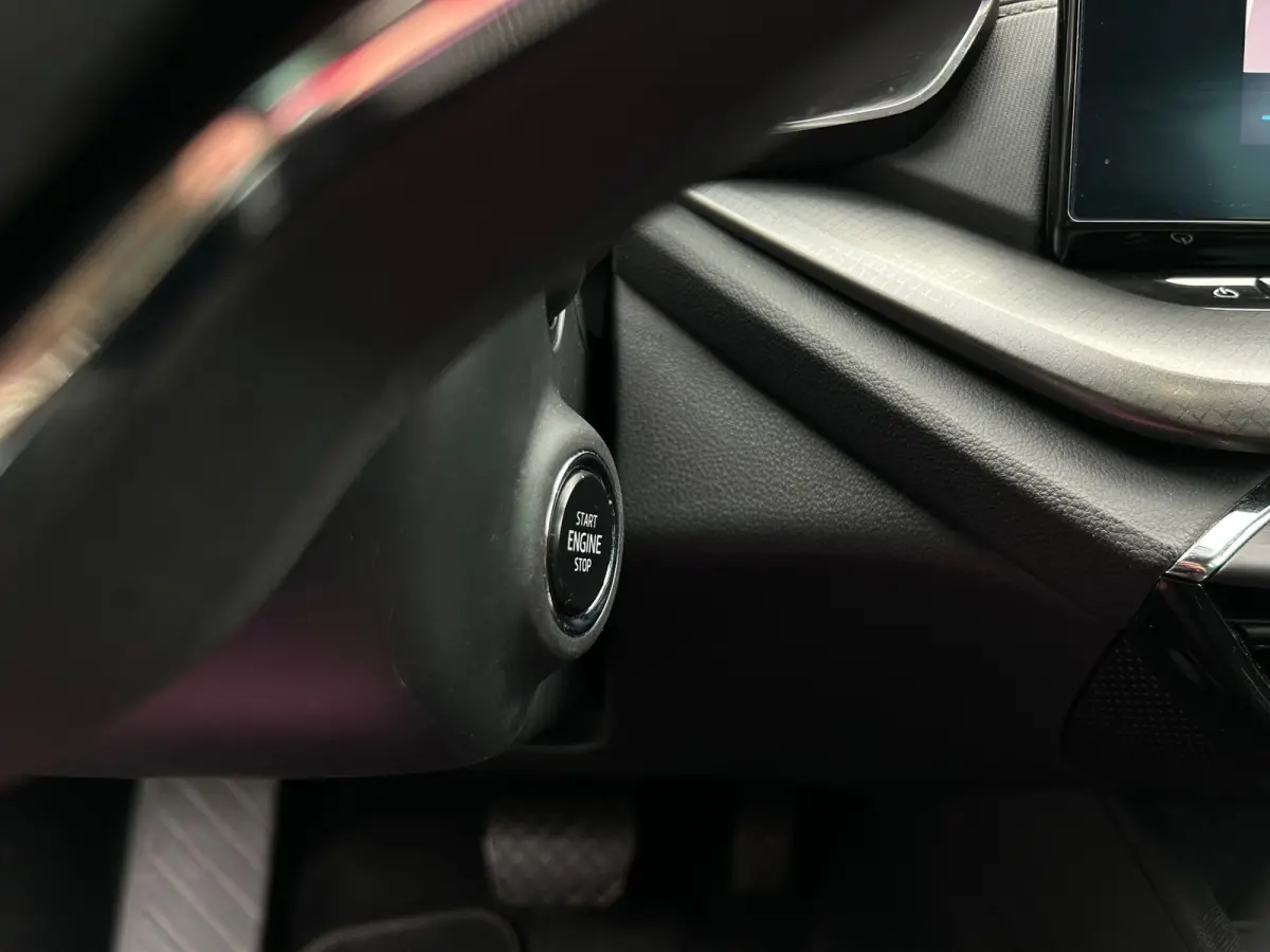 1.4 TSI iV PHEV Business Edition