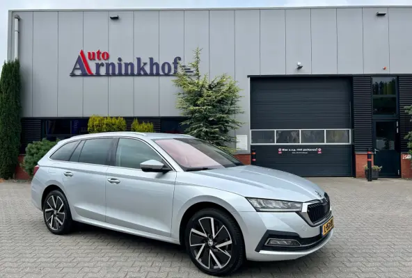 1.4 TSI iV PHEV Business Edition