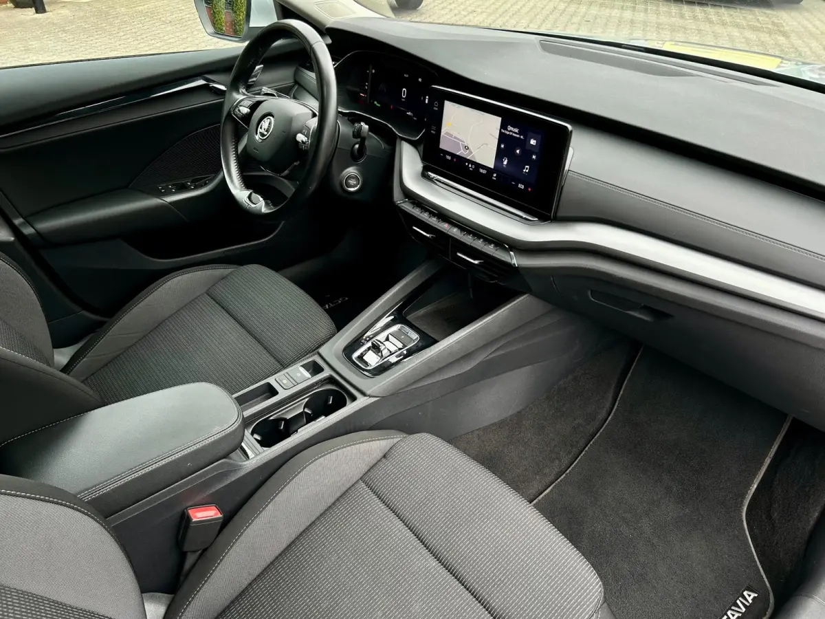 1.4 TSI iV PHEV Business Edition