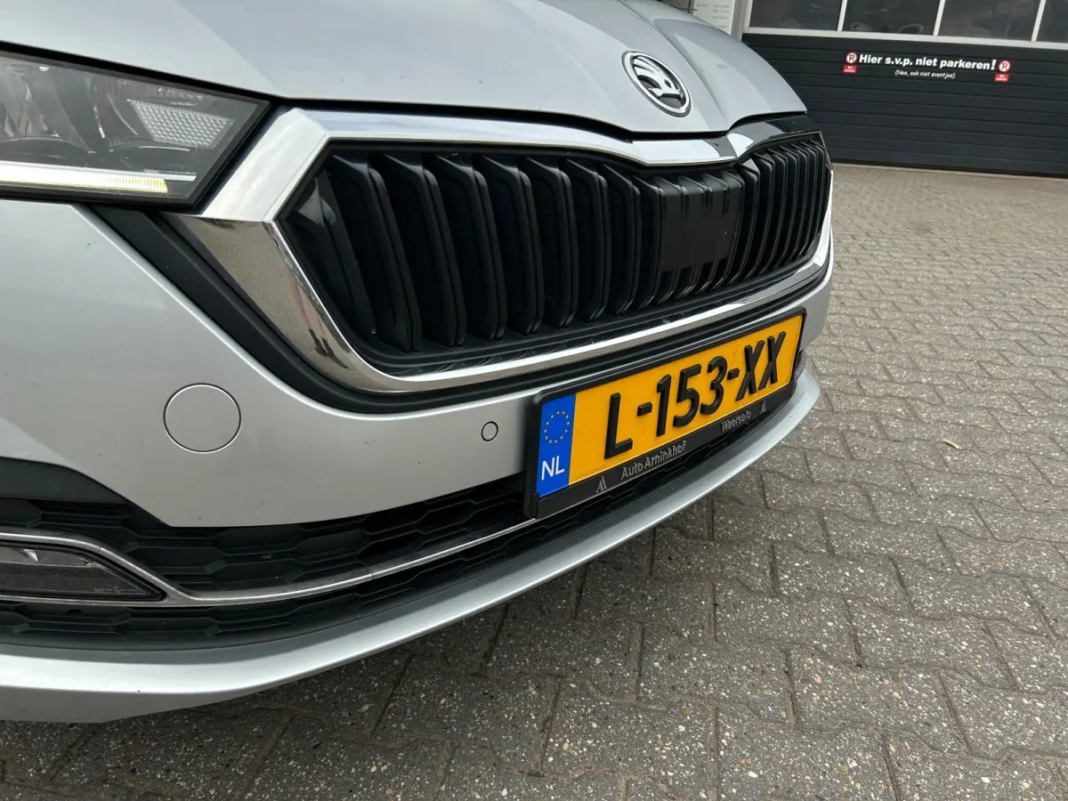 1.4 TSI iV PHEV Business Edition