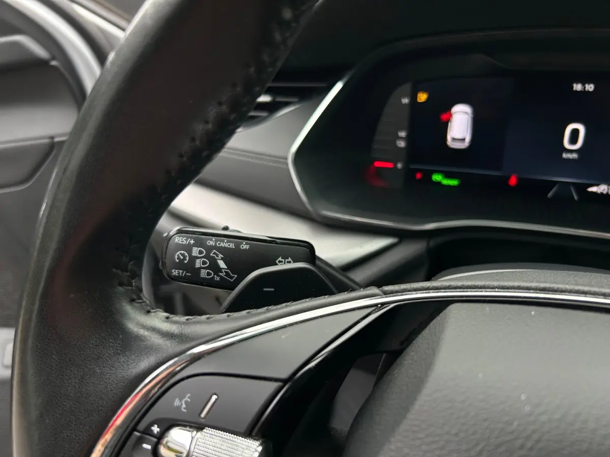1.4 TSI iV PHEV Business Edition