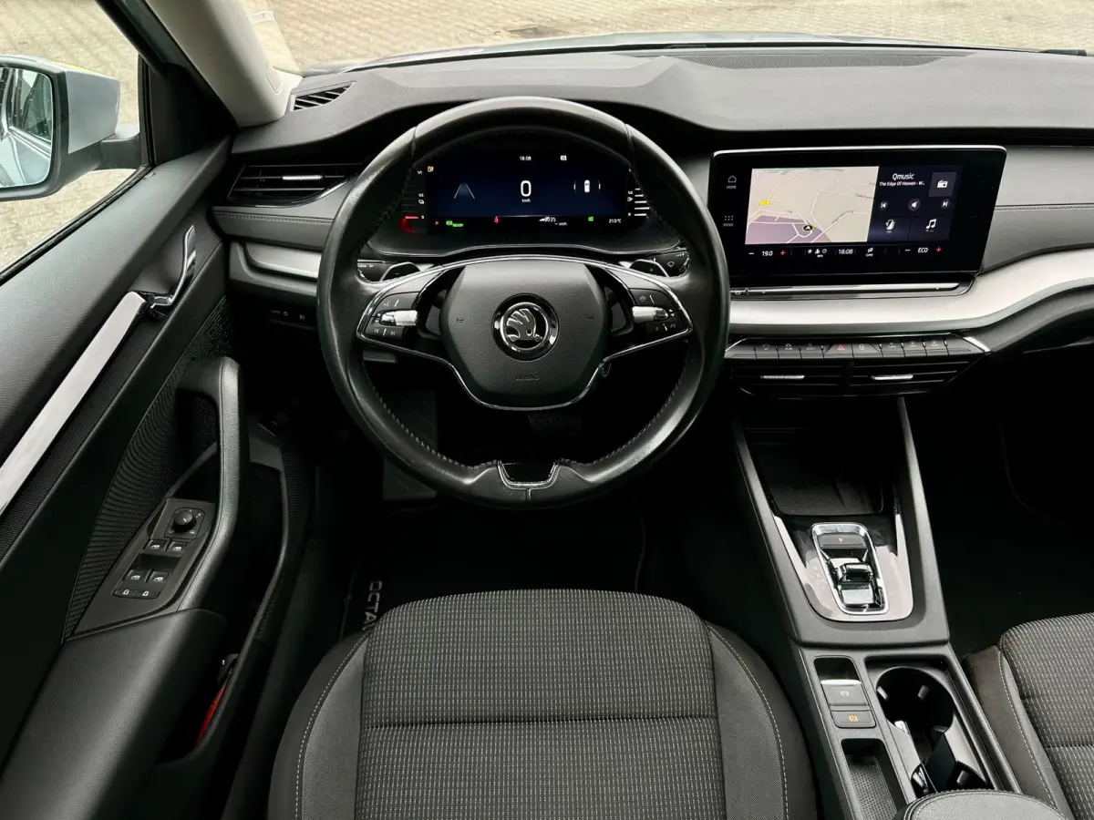 1.4 TSI iV PHEV Business Edition