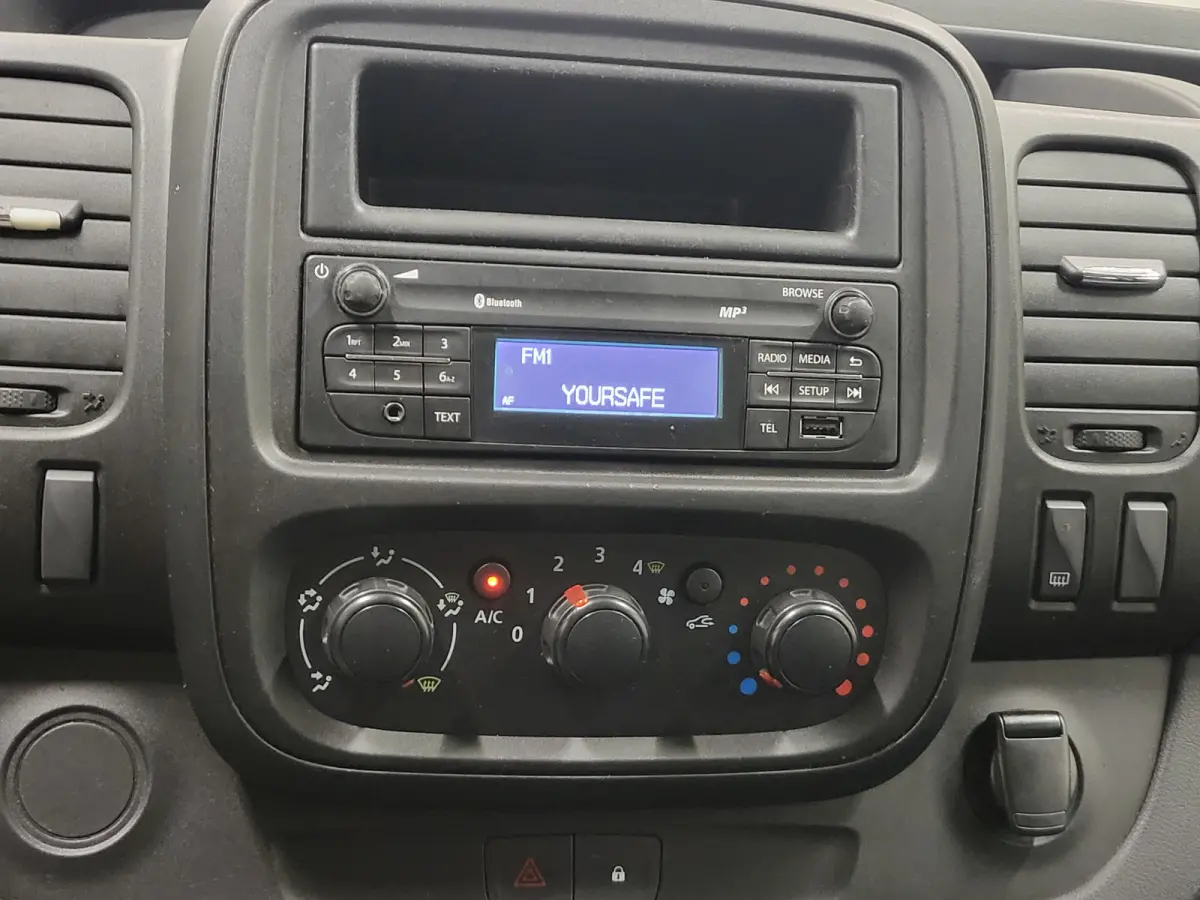 1.6CDTI L2/H1 Euro 6!