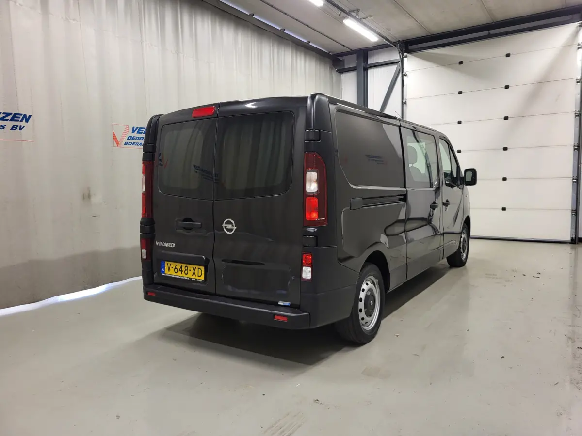 1.6CDTI L2/H1 Euro 6!